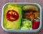 ちびっ子弁当
