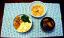 三色丼
