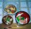 ネギトロ鉄火丼