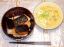 ウナ重もどき丼