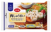 肉しゅうまい 