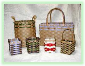 いろいろ種類はあるよ